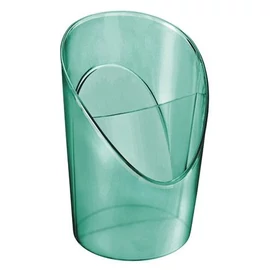 Írószertartó, ESSELTE "Colour` Ice", zöld