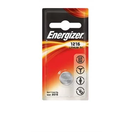 Gombelem, CR1216, 1 db, ENERGIZER