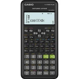 Számológép, tudományos, 417 funkció, CASIO "FX-570ES Plus"
