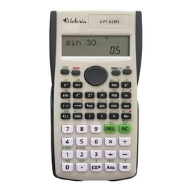 Számológép, tudományos, 228 funkció, VICTORIA "GVT-82MS"