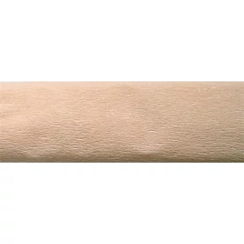 Krepp-papír, 50x200 cm, VICTORIA, barack