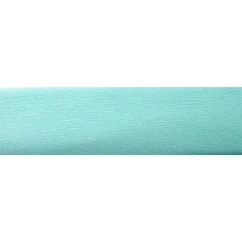 Krepp-papír, 50x200 cm, VICTORIA, halványkék