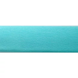 Krepp-papír, 50x200 cm, VICTORIA, égszínkék