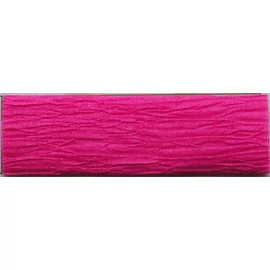 Krepp-papír, 50x200 cm, VICTORIA, neon fuxia