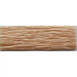 Krepp-papír, 50x200 cm, VICTORIA, gyöngyház óarany