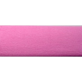 Krepp-papír, 50x200 cm, VICTORIA, rózsaszín