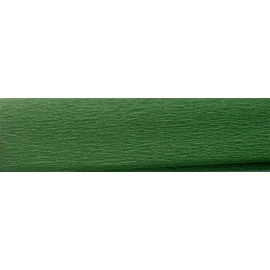 Krepp-papír, 50x200 cm, VICTORIA, sötétzöld