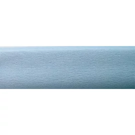Krepp-papír, 50x200 cm, VICTORIA, világoskék