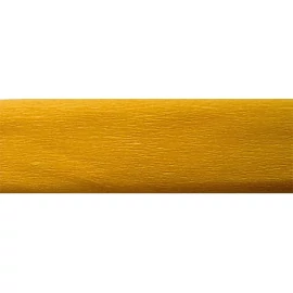 Krepp-papír, 50x200 cm, VICTORIA, világos narancs