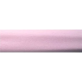 Krepp-papír, 50x200 cm, VICTORIA, világos rózsaszín