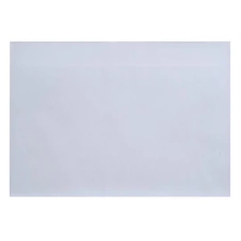 Boríték, LC5, öntapadó, (bélésnyomott) VICTORIA