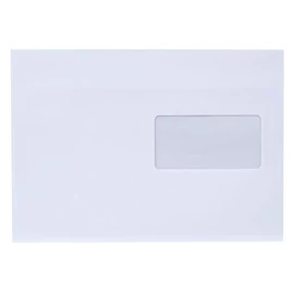 Boríték, LC5, szilikonos, jobb ablakos, VICTORIA