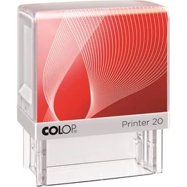 Bélyegző, szó, COLOP "Printer IQ 20/L", Kiadva