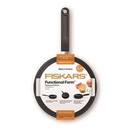 Serpenyő, 24 cm, FISKARS