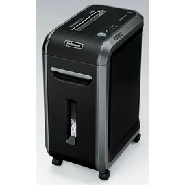 Iratmegsemmisítő, konfetti, 17 lap, FELLOWES "Powershred® 99Ci"