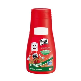 Ragasztó, folyékony, 50 g, HENKEL "Pritt 2in1"