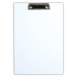 Felírótábla, A4, VICTORIA, fehér