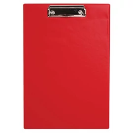 Felírótábla, A4, VICTORIA, piros