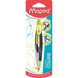 Körző, MAPED "Open", vegyes színek