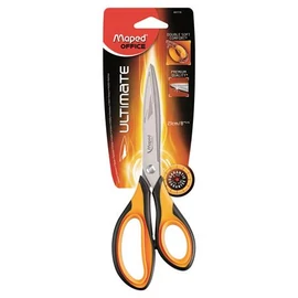Olló, általános, 21 cm, MAPED "Ultimate"