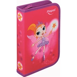 Tolltartó, klapnis, töltött, MAPED "Fairy"