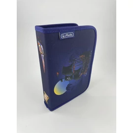 Tolltartó 2 Klapnis Kalózhajós Töltött