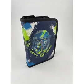 Tolltartó 1 Klapnis Star Wars Death Trooper Töltött