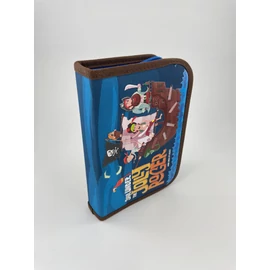 Tolltartó 2 Klapnis JollyRoger Üres