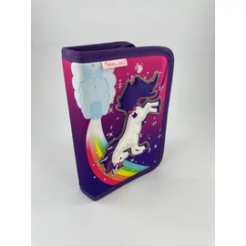 Tolltartó 2 Klapnis Unikornis Üres