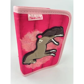 Tolltartó 2 Klapnis Riding Horse Üres