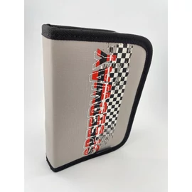 Tolltartó 1 Klapnis Speed Üres