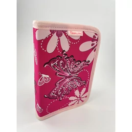 Tolltartó 2 Klapnis Amazing Butterfly Üres