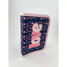 Tolltartó 1 Klapnis HEA Love Üres