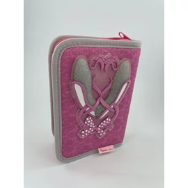 Tolltartó 2 Klapnis Prima Balerina Üres