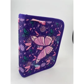 Tolltartó 2 Klapnis Butterfly Üres