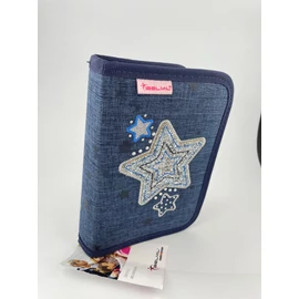 Tolltartó 2 klapnis Style Üres