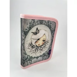 Tolltartó 2 Klapnis Augustine Üres