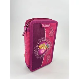 Tolltartó 2 Emeletes Hercegnős Üres