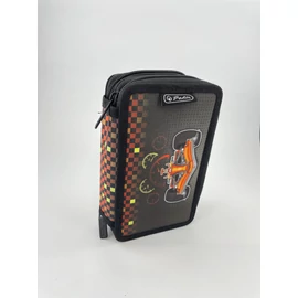 Tolltartó 2 Emeletes Forma1 Üres