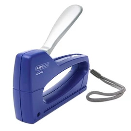 Tűzőpisztoly, RAPESCO "Z-Duo"