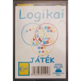 Logikai játék