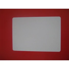 Füzetalátét, A4, műanyag