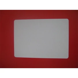 Füzetalátét, A5, műanyag