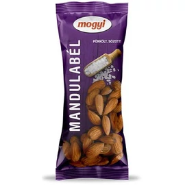 Mandula, 70 g, MOGYI, sós