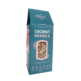 Granola, 320 g, HESTER`S LIFE, kókuszos
