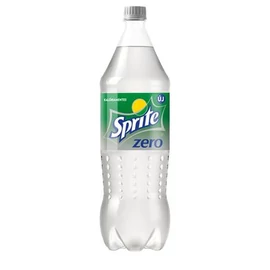 Üdítőital, szénsavas, 1,75 l, SPRITE, "Sprite Zero"