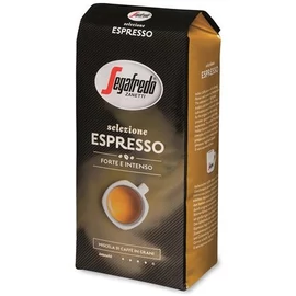 Kávé, pörkölt, szemes, 1000 g,  SEGAFREDO "Selezione Espresso"