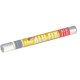 Alufólia, 10 m, ALUFIX