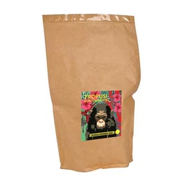 Kávé, pörkölt, szemes, 1000 g, CAFE FREI "Trópusi KOFFEINMENTES"