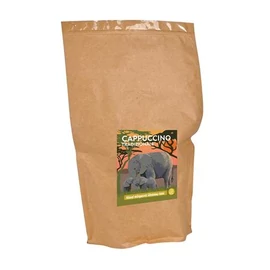 Kávé, pörkölt, szemes, 1000 g, CAFE FREI "Cappuccino Tradizionale"